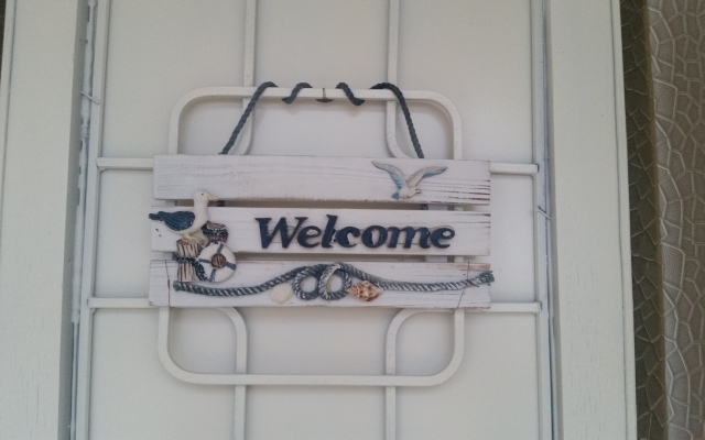 Apartment Carpe Diem Guest House