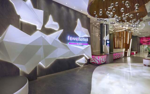 favehotel Ahmad Yani Banjarmasin