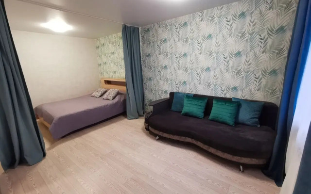 Vozle Morya Flat