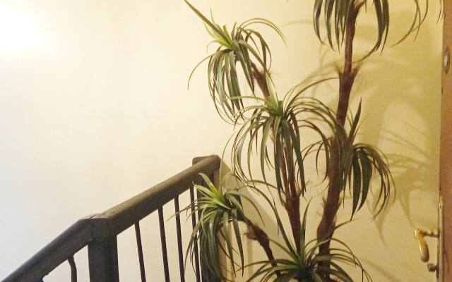 Квартира Kenig у Верхнего Озера