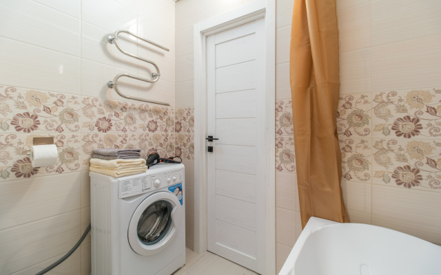Sutki Rent sutki Rent Na Prospekte Energetikov Apartments