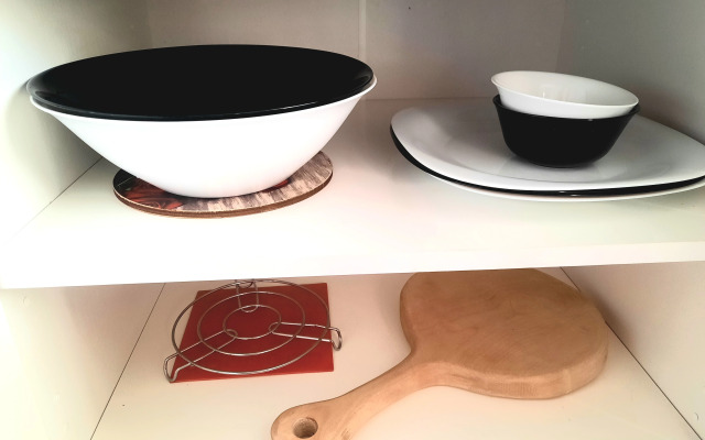 Квартира Уютная студия недалеко от автовокзала