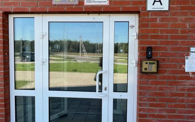 V Zhk Malaya Istra 17 Flat