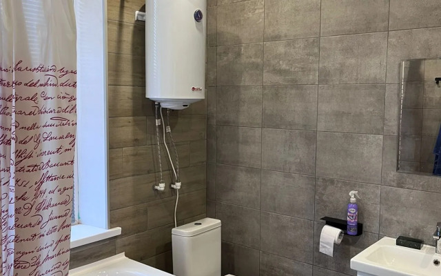 Частный дом Отдых и точка