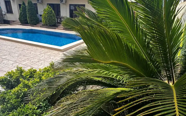 Sati Guest House