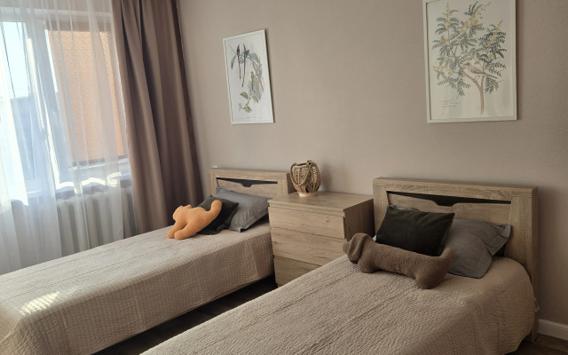 Квартира рядом с Южным вокзалом