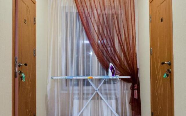 Aleksandra Guest House