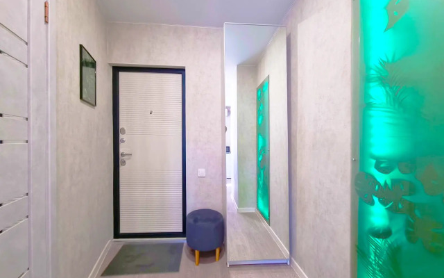 Апартаменты Премиум класса Релакс