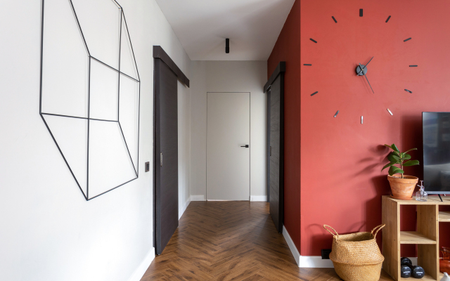 Royal Capital Apartments