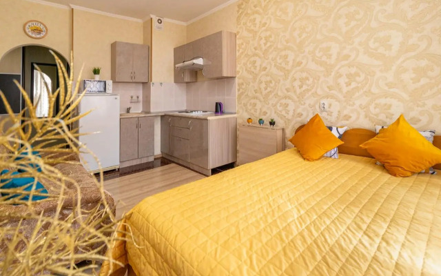 Квартира на ул. Восточно-Кругликовская 30/1