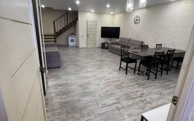 Blanca Duplex Appartment