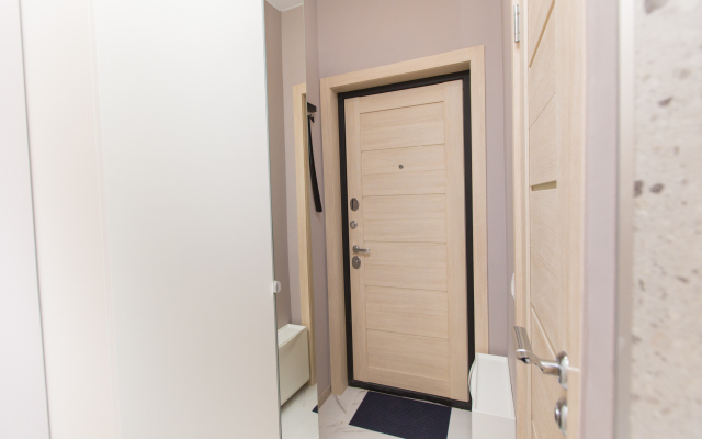 Oranzh Park 3 Flat