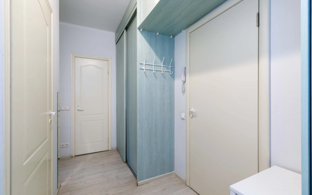 Квартира Inndays на Кравченко