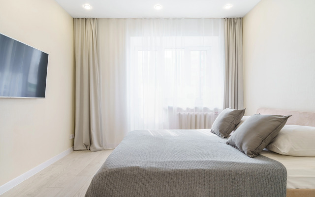 Апартаменты Good Night на Советской 98