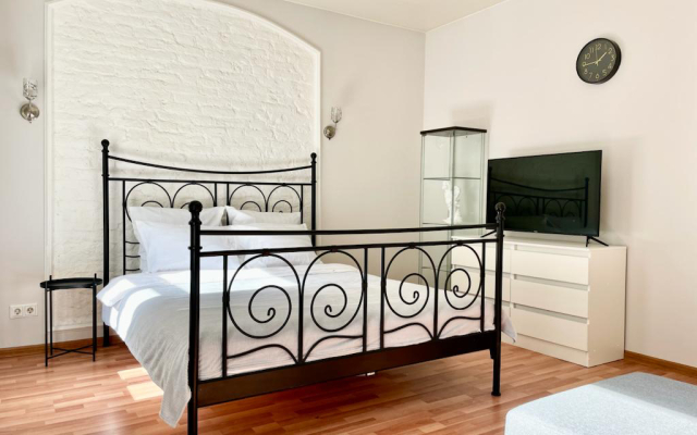 Апартаменты SpbStay Невский проспект 68 до 8 гостей