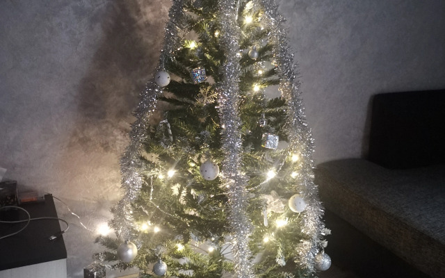 Квартира FishApart  Стильная и современная