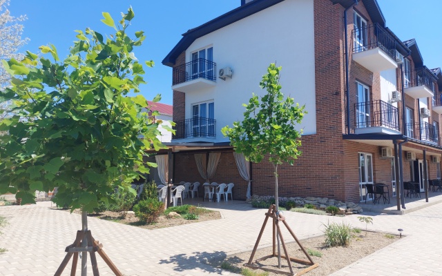 Brion Guest House