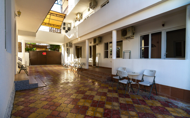 Zhasmin Guest House