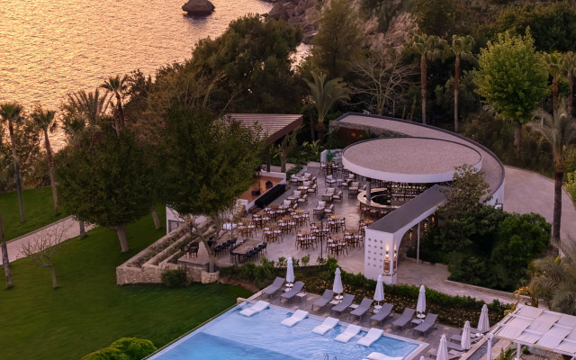 Akra Antalya Hotel