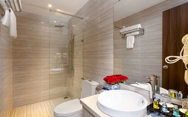 Parze Ocean Hotel & Spa