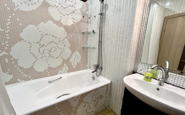 Квартира Лайф Апартс 2 ком-я на ул. Граничная 38