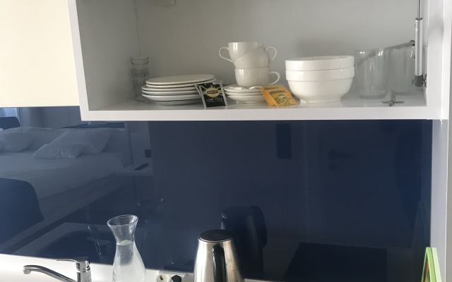 Orbi City Apartments