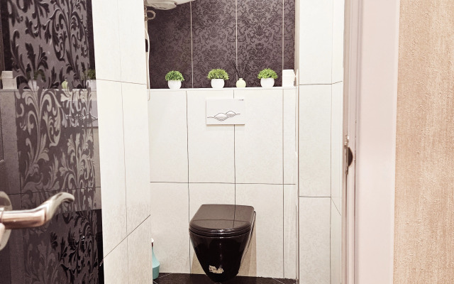 Komfortnaya Yerodvushka Na Yemelyyanova Flat 35a