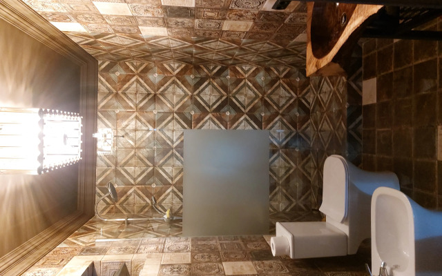 Nedacha Guest house