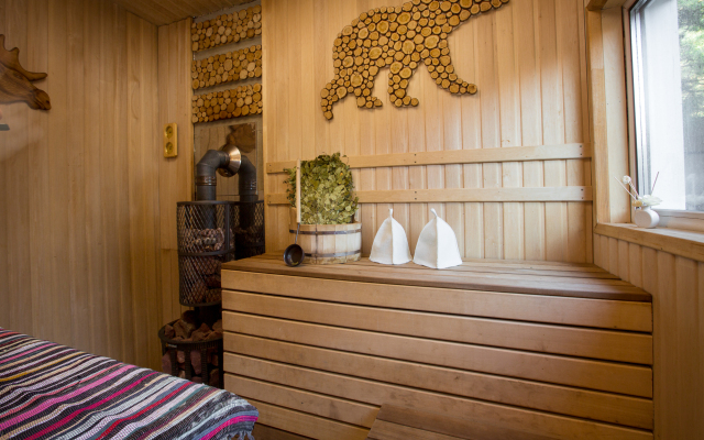 Shebbi Shik Guest House