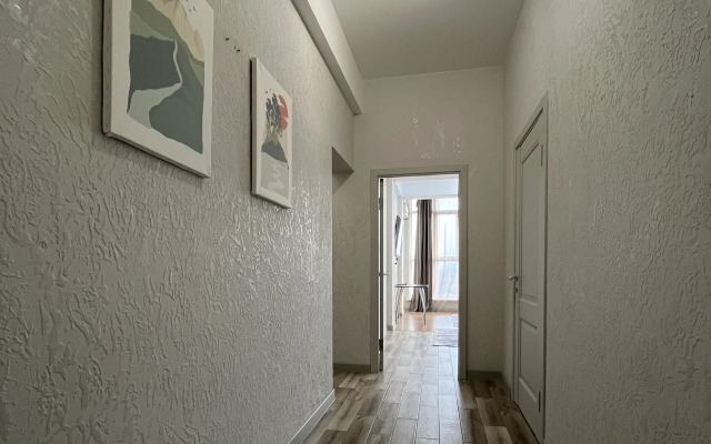 Апартаменты Sundag Д51