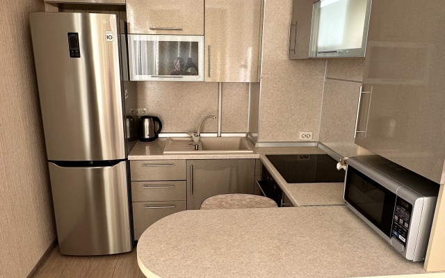 Квартира В Жемчужинке