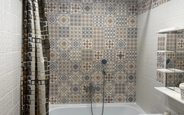 Prostornaya Uyutnaya V Tsentre Goroda Flat