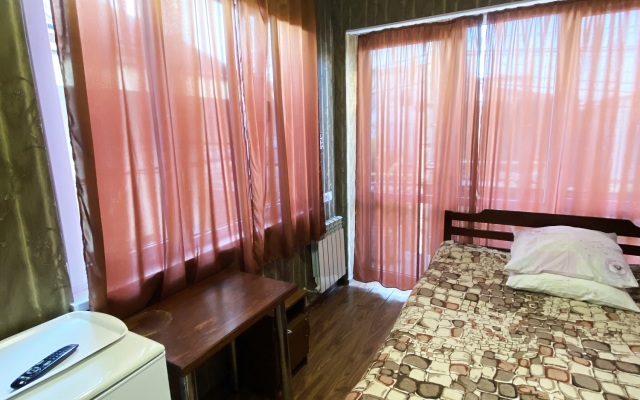 Dikovinka Sochi Guest House