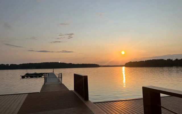 Частный дом для отдыха