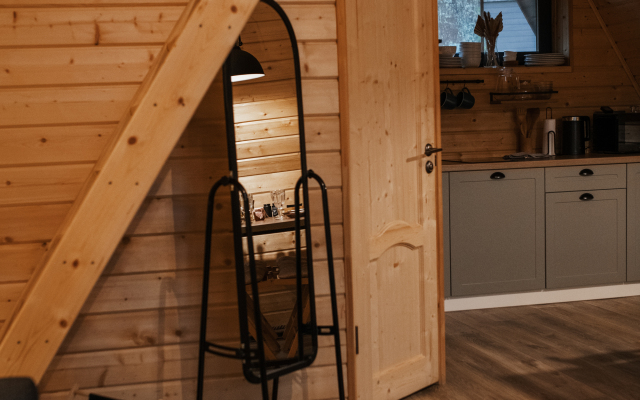 Частный дом Bjorn 1