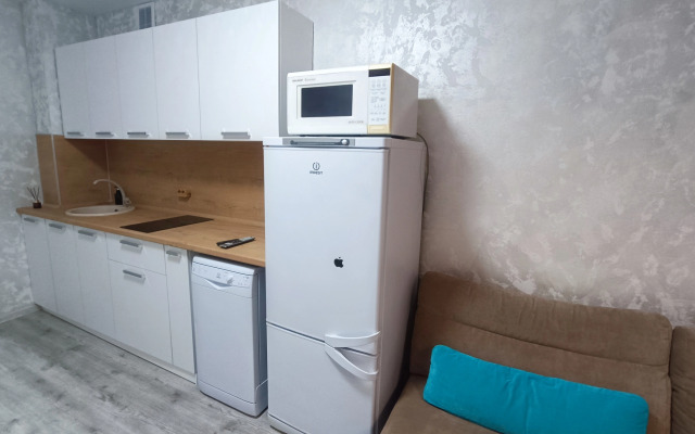 U Pobedy Flat