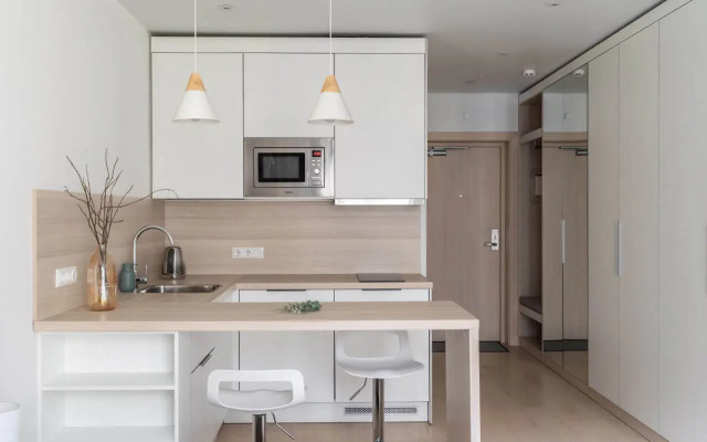 Апартаменты на Социалистической 21 (4058)