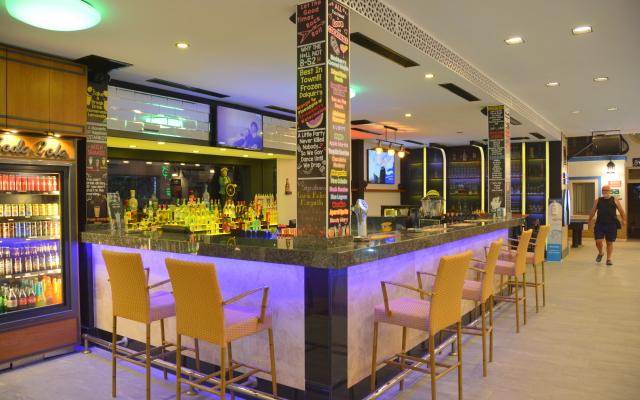 Hotel İstanköy