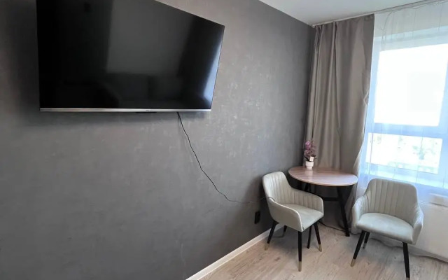 Квартира Privi House  на 40 лет победы 123