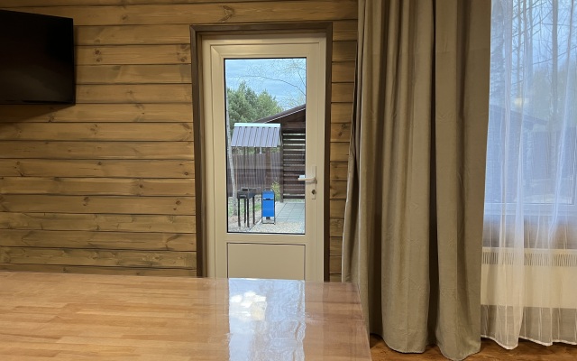 Na Volne Guest House