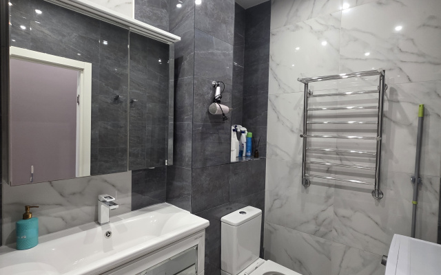 Apartamenty na Pionerskoj 15