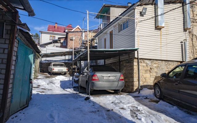 Квартира Двухкомнатная в Историческом центре Пятигорска