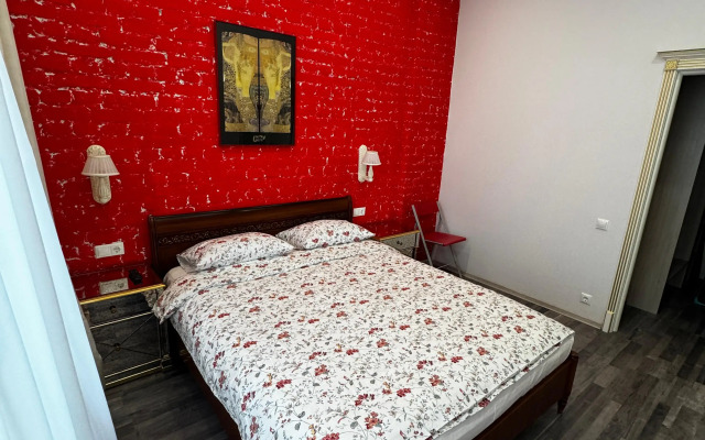 Квартира Уютная у м.Белорусская