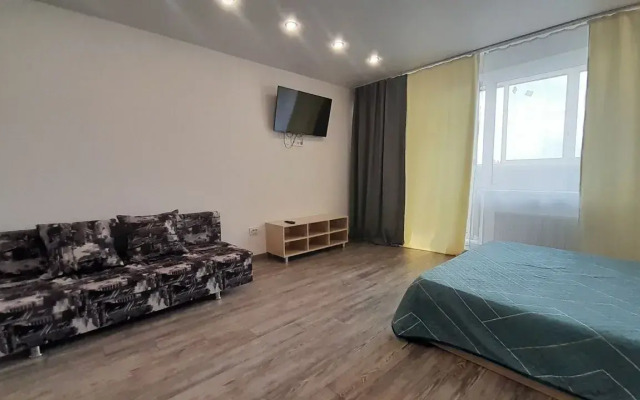 Квартира на улице Университетская Набережная 63