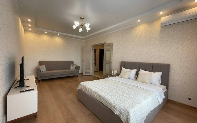 Na Ul. Kalinina 1 Flat