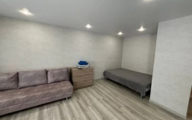 Квартира на Девятаева 7