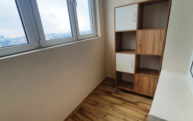 Vidovaya 2kh Komnatnaya Kvartira Flat