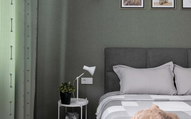 Квартира Cozy Home Apartments by Schwendlund