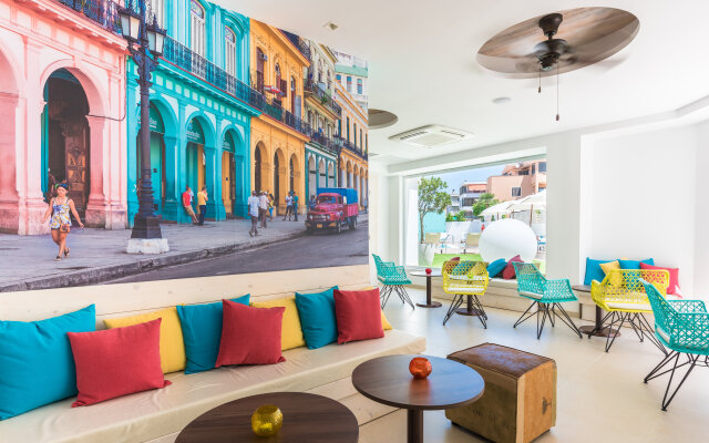 Plaza Santa Ponsa Hotel
