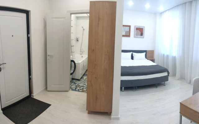 Апартаменты Orange